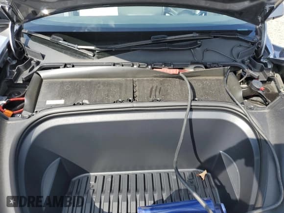 ✅ 2024 Tesla Model Y Long Range • VIN: 7SAYGDEE2RA333891 • Lot: 83788875. Wystawiony na Copart z przebiegiem 17 191 mil. Bezpłatny archiwum sprzedaży aukcyjnych z USA i szczegółowy raport historii pojazdu na DreamBid. Zdjęcie 11.