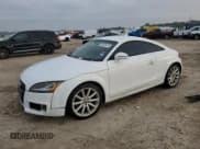✅ 2012 Audi TT Premium Plus • VIN: TRUBFAFK1C1007484 • Лот: 43653475. Опубликован ранее на Copart с пробегом 116 065 миль. Бесплатный доступ к архиву аукционных продаж из США и подробный отчёт об истории автомобиля на DreamBid. Изображение 1.