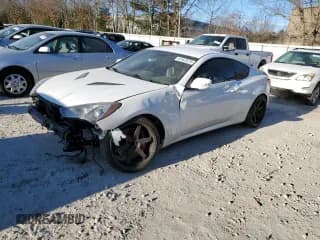 ✅ 2015 Hyundai Genesis Coupe Ultimate • VIN: KMHHU6KJ0FU129689 • Lot: 87422574. Wystawiony na Copart z przebiegiem 64 230 mil. Bezpłatny archiwum sprzedaży aukcyjnych z USA i szczegółowy raport historii pojazdu na DreamBid. Zdjęcie 1.