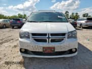 ✅ 2018 Dodge Grand Caravan GT • VIN: 2C4RDGEG4JR282208 • Lot: 81609305. Wystawiony na Copart z przebiegiem 148 377 mil. Bezpłatny archiwum sprzedaży aukcyjnych z USA i szczegółowy raport historii pojazdu na DreamBid. Zdjęcie 5.