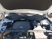 ✅ 2023 Hyundai Palisade Calligraphy • VIN: KM8R7DGE0PU628909 • Лот: 43433829. Опубликован ранее на IAAI с пробегом 37 497 миль. Бесплатный доступ к архиву аукционных продаж из США и подробный отчёт об истории автомобиля на DreamBid. Изображение 10.