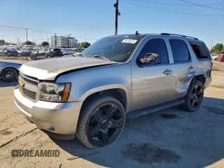 ✅ 2007 Chevrolet Tahoe LT • VIN: 1GNFC13067R311495 • Lot: 94438425. Listed on Copart with 150,084 mi. Free auction sales archive from the USA and detailed vehicle history report at DreamBid. Image 1.