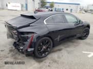 ✅ 2020 Jaguar I-Pace SE • VIN: SADHC2S12L1F79008 • Lot: 55569504. Wystawiony na Copart z przebiegiem 46 948 mil. Bezpłatny archiwum sprzedaży aukcyjnych z USA i szczegółowy raport historii pojazdu na DreamBid. Zdjęcie 3.