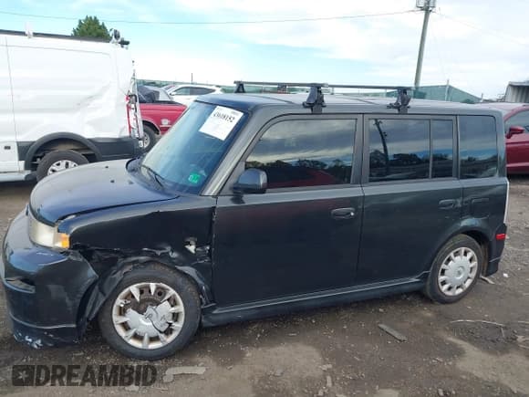 ✅ 2006 Scion xB • VIN: JTLKT334464070400 • Лот: 43618152. Опубликован ранее на IAAI с пробегом 142 673 миль. Бесплатный доступ к архиву аукционных продаж из США и подробный отчёт об истории автомобиля на DreamBid. Изображение 14.