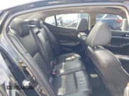 ✅ 2017 Nissan Maxima S • VIN: 1N4AA6AP4HC448368 • Lot: 41791415. Listed on IAAI with 171,108 mi. Free auction sales archive from the USA and detailed vehicle history report at DreamBid. Image 8.