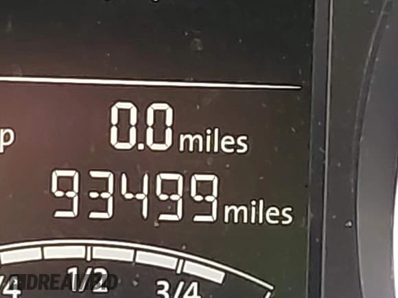 ✅ 2016 Volkswagen Jetta Sport • VIN: 3VWD17AJ0GM291585 • Lot: 43325047. Listed on IAAI with 93,499 mi. Free auction sales archive from the USA and detailed vehicle history report at DreamBid. Image 16.