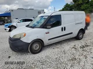 ✅ 2016 Ram ProMaster City Cargo Tradesman • VIN: ZFBERFAT8G6B37031 • Лот: 90075445. Опубликован ранее на Copart с пробегом 153 823 миль. Бесплатный доступ к архиву аукционных продаж из США и подробный отчёт об истории автомобиля на DreamBid. Изображение 1.