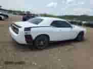 2018 Dodge Challenger T/A 392 with VIN 2C3CDZFJ4JH215243, listed as a Copart auction lot 67545415 with 64,785 mi miles and Salvage title. Bid and sale history available at DreamBid. Image 3.