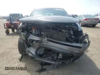 2024 Dodge Hornet R/T с VIN ZACPDFCW9R3A14547, выставлен на аукционе Copart как лот 55454915 с пробегом 34 250 миль миль и Списание • Salvage title. История ставок и продаж доступна на DreamBid. Изображение 5.