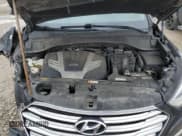 ✅ 2015 Hyundai Santa Fe Limited • VIN: KM8SN4HFXFU113235 • Лот: 51635064. Опубликован ранее на Copart с пробегом 211 474 миль. Бесплатный доступ к архиву аукционных продаж из США и подробный отчёт об истории автомобиля на DreamBid. Изображение 12.