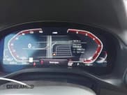 ✅ 2024 BMW X4 xDrive30i • VIN: 5UX33DT00R9V92966 • Lot: 42846500. Listed on IAAI with 18,219 mi. Free auction sales archive from the USA and detailed vehicle history report at DreamBid. Image 7.