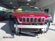 ✅ 2019 Jeep Cherokee Latitude Plus • VIN: 1C4PJLLB4KD428157 • Лот: 43602847. Опубликован ранее на IAAI с пробегом 213 434 миль. Бесплатный доступ к архиву аукционных продаж из США и подробный отчёт об истории автомобиля на DreamBid. Изображение 13.