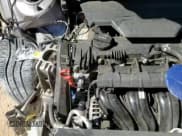 ✅ 2022 Hyundai Elantra SEL • VIN: KMHLS4AG2NU335881 • Lot: 86608375. Listed on Copart with 60,867 mi. Free auction sales archive from the USA and detailed vehicle history report at DreamBid. Image 14.