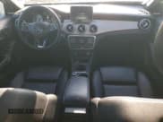 ✅ 2017 Mercedes-Benz GLA 250 • VIN: WDCTG4GB3HJ314281 • Lot: 89725265. Wystawiony na Copart z przebiegiem 55 095 mil. Bezpłatny archiwum sprzedaży aukcyjnych z USA i szczegółowy raport historii pojazdu na DreamBid. Zdjęcie 8.