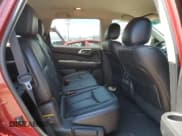 ✅ 2015 Nissan Pathfinder SL • VIN: 5N1AR2MM7FC635254 • Lot: 60130825. Listed on Copart with 122,376 mi. Free auction sales archive from the USA and detailed vehicle history report at DreamBid. Image 11.