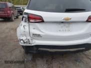 ✅ 2022 Chevrolet Equinox LT • VIN: 3GNAXKEV0NL184650 • Lot: 43347018. Wystawiony na IAAI z przebiegiem 51 201 mil. Bezpłatny archiwum sprzedaży aukcyjnych z USA i szczegółowy raport historii pojazdu na DreamBid. Zdjęcie 18.