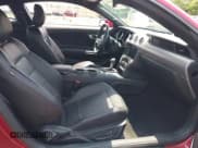 ✅ 2020 Ford Mustang GT • VIN: 1FA6P8CF7L5191661 • Lot: 42464094. Listed on IAAI with Not provided. Free auction sales archive from the USA and detailed vehicle history report at DreamBid. Image 5.