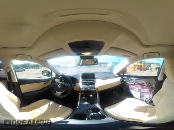 ✅ 2020 Lexus NX 300 • VIN: JTJDARBZ0L5011499 • Лот: 43242395. Опубликован ранее на IAAI с пробегом 35 414 миль. Бесплатный доступ к архиву аукционных продаж из США и подробный отчёт об истории автомобиля на DreamBid. Изображение 19.