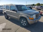 ✅ 2006 Jeep Commander • VIN: 1J8HG48KX6C314069 • Lot: 82244005. Wystawiony na Copart z przebiegiem 79 531 mil. Bezpłatny archiwum sprzedaży aukcyjnych z USA i szczegółowy raport historii pojazdu na DreamBid. Zdjęcie 4.