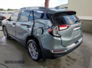 ✅ 2024 GMC Terrain SLT • VIN: 3GKALPEGXRL297213 • Lot: 80479005. Listed on Copart with 37,956 mi. Free auction sales archive from the USA and detailed vehicle history report at DreamBid. Image 2.