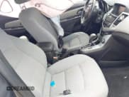 ✅ 2013 Chevrolet Cruze ECO • VIN: 1G1PH5SB2D7166819 • Lot: 43432167. Listed on IAAI with 99,649 mi. Free auction sales archive from the USA and detailed vehicle history report at DreamBid. Image 5.