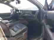 2021 Dodge Durango GT with VIN 1C4RDHDG9MC577714, listed as a IAAI auction lot 42976852 with 95,691 mi miles and . Bid and sale history available at DreamBid. Image 5.