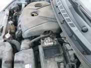 ✅ 2012 Hyundai Elantra GLS • VIN: KMHDH4AE9CU416598 • Лот: 43495044. Опубликован ранее на IAAI с пробегом 161 400 миль. Бесплатный доступ к архиву аукционных продаж из США и подробный отчёт об истории автомобиля на DreamBid. Изображение 12.