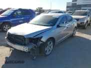 ✅ 2014 Acura ILX • VIN: 19VDE1F30EE010545 • Lot: 43475523. Listed on IAAI with 232,805 mi. Free auction sales archive from the USA and detailed vehicle history report at DreamBid. Image 2.