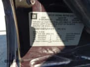 ✅ 2009 Buick Enclave CXL • VIN: 5GAEV23D79J141478 • Lot: 43534514. Listed on IAAI with 205,622 mi. Free auction sales archive from the USA and detailed vehicle history report at DreamBid. Image 9.