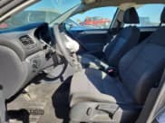 ✅ 2011 Volkswagen Golf • VIN: WVWDB7AJ2BW329925 • Lot: 89714015. Listed on Copart with 196,306 mi. Free auction sales archive from the USA and detailed vehicle history report at DreamBid. Image 7.