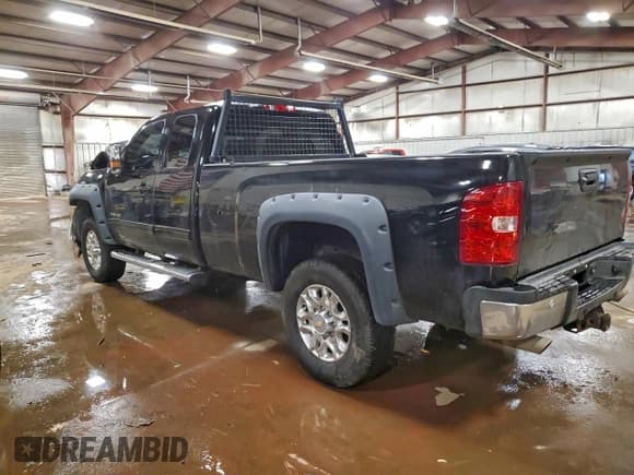 ✅ 2011 Chevrolet Silverado 2500HD LTZ • VIN: 1GC2KYCG3BZ277119 • Лот: 94443005. Опубликован ранее на Copart с пробегом 190 643 миль. Бесплатный доступ к архиву аукционных продаж из США и подробный отчёт об истории автомобиля на DreamBid. Изображение 2.
