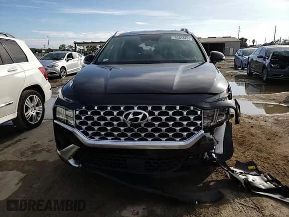 ✅ 2021 Hyundai Santa Fe SEL • VIN: 5NMS64AJ6MH325361 • Lot: 79004483. Wystawiony na Copart z przebiegiem 18 235 mil. Bezpłatny archiwum sprzedaży aukcyjnych z USA i szczegółowy raport historii pojazdu na DreamBid. Zdjęcie 11.