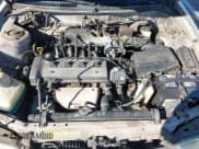 ✅ 1995 Toyota Corolla DX • VIN: 2T1AE09B0SC119881 • Лот: 43627422. Опубликован ранее на IAAI с пробегом 244 981 миль. Бесплатный доступ к архиву аукционных продаж из США и подробный отчёт об истории автомобиля на DreamBid. Изображение 10.