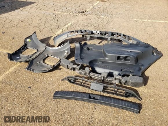 ✅ 2021 Hyundai Palisade SEL • VIN: KM8R44HE2MU213321 • Лот: 84728944. Опубликован ранее на Copart с пробегом 97 523 миль. Бесплатный доступ к архиву аукционных продаж из США и подробный отчёт об истории автомобиля на DreamBid. Изображение 13.