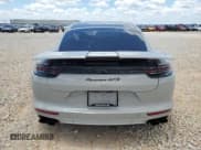 ✅ 2019 Porsche Panamera GTS • VIN: WP0AG2A77KL139096 • Lot: 60654754. Wystawiony na Copart z przebiegiem 35 410 mil. Bezpłatny archiwum sprzedaży aukcyjnych z USA i szczegółowy raport historii pojazdu na DreamBid. Zdjęcie 6.