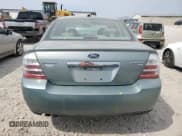 ✅ 2008 Ford Taurus Limited • VIN: 1FAHP28W18G127173 • Лот: 48978515. Опубликован ранее на Copart с пробегом Не указан. Бесплатный доступ к архиву аукционных продаж из США и подробный отчёт об истории автомобиля на DreamBid. Изображение 6.