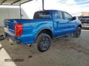 ✅ 2021 Ford Ranger XL • VIN: 1FTER4FH0MLD37532 • Лот: 92810815. Опубликован ранее на Copart с пробегом 76 501 миль. Бесплатный доступ к архиву аукционных продаж из США и подробный отчёт об истории автомобиля на DreamBid. Изображение 3.