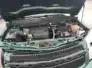 2005 Chevrolet Equinox LT с VIN 2CNDL73F356096945, выставлен на аукционе Copart как лот 72594144 с пробегом 114 319 миль миль и Списание • Salvage title. История ставок и продаж доступна на DreamBid. Изображение 11.