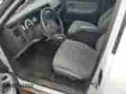 2008 Dodge Dakota SXT с VIN 1D7HE32K68S546389, выставлен на аукционе Copart как лот 87746125 с пробегом 188 233 миль миль и Списание • Salvage title. История ставок и продаж доступна на DreamBid. Изображение 7.