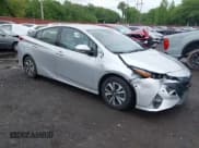 ✅ 2017 Toyota Prius Plus • VIN: JTDKARFPXH3034892 • Lot: 42376800. Listed on IAAI with 65,548 mi. Free auction sales archive from the USA and detailed vehicle history report at DreamBid. Image 1.