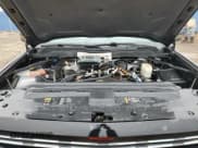 ✅ 2015 Chevrolet Silverado 3500HD LTZ • VIN: 1GC4K0C80FF638977 • Lot: 63182725. Listed on Copart with 204,968 mi. Free auction sales archive from the USA and detailed vehicle history report at DreamBid. Image 11.