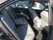 ✅ 2020 Toyota Camry Hybrid SE • VIN: 4T1J31AK8LU522367 • Lot: 87437635. Listed on Copart with 41,627 mi. Free auction sales archive from the USA and detailed vehicle history report at DreamBid. Image 10.