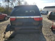 ✅ 2013 Dodge Durango Crew • VIN: 1C4RDJDG1DC629330 • Лот: 91063765. Опубликован ранее на Copart с пробегом 243 822 миль. Бесплатный доступ к архиву аукционных продаж из США и подробный отчёт об истории автомобиля на DreamBid. Изображение 6.