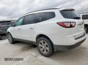 ✅ 2016 Chevrolet Traverse LT • VIN: 1GNKVGKDXGJ261585 • Lot: 59682185. Listed on Copart with 143,759 mi. Free auction sales archive from the USA and detailed vehicle history report at DreamBid. Image 2.