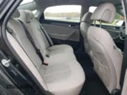 ✅ 2017 Hyundai Sonata 2.4L • VIN: 5NPE24AFXHH544384 • Lot: 90983345. Listed on Copart with 177,120 mi. Free auction sales archive from the USA and detailed vehicle history report at DreamBid. Image 10.