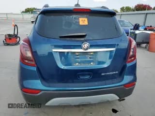✅ 2019 Buick Encore Preferred • VIN: KL4CJASB8KB800691 • Lot: 81647285. Listed on Copart with 92,466 mi. Free auction sales archive from the USA and detailed vehicle history report at DreamBid. Image 6.