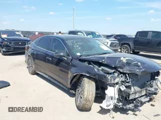 2023 Hyundai Sonata Limited с VIN KMHL54JJ5PA082210, выставлен на аукционе IAAI как лот 43202891 с пробегом 21 621 миль миль и . История ставок и продаж доступна на DreamBid. Изображение 1.