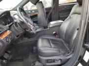 ✅ 2015 Lincoln MKT • VIN: 2LMHJ5NK5FBL01684 • Лот: 64503025. Опубликован ранее на Copart с пробегом 189 337 миль. Бесплатный доступ к архиву аукционных продаж из США и подробный отчёт об истории автомобиля на DreamBid. Изображение 7.