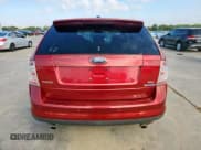 ✅ 2007 Ford Edge SEL • VIN: 2FMDK38C27BA54738 • Лот: 90038755. Опубликован ранее на Copart с пробегом 218 904 миль. Бесплатный доступ к архиву аукционных продаж из США и подробный отчёт об истории автомобиля на DreamBid. Изображение 6.