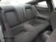 ✅ 2022 Ford Mustang EcoBoost • VIN: 1FA6P8TH7N5113871 • Lot: 81385545. Listed on Copart with 54,946 mi. Free auction sales archive from the USA and detailed vehicle history report at DreamBid. Image 10.